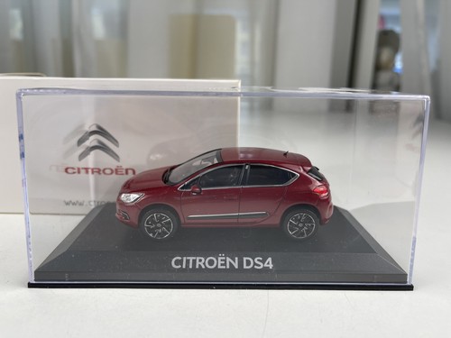 Modellauto citroen ds4 - modellauto,