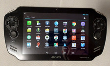 Archos gamepad handheld - archos, 2