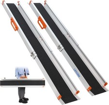 2 x 138–244 cm