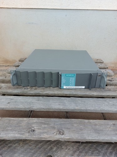 Siemens simatic ipc647d rack - simatic,