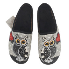 ALBEROLA (E) HAUSSCHUH /