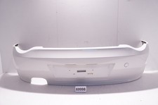 BMW Z4 E85 E86 Heckstoßstange