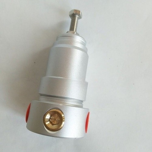 New for pressure regulator - 1x,