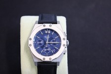 Chopard St. Moritz Chronograph