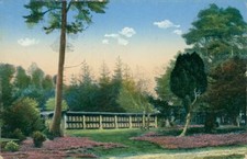 Ansichtskarte Lüneburger