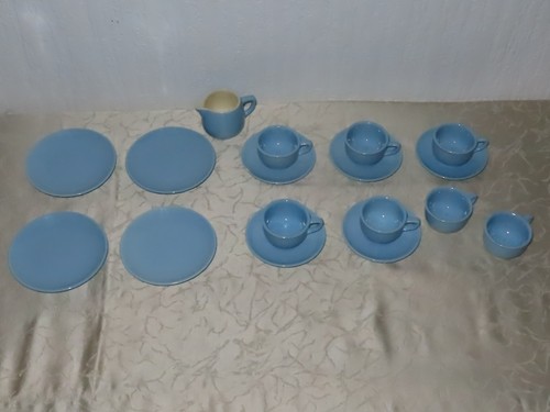 Vintage melitta kinderservice - vintage,