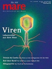 Mare die zeitschrift der - -,
