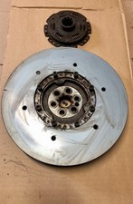 Perkins Perama M30 Motor Schwungrad mit Kupplung