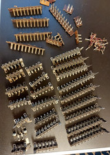 Flipperteile, gebraucht