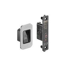 Sommer fingerscanner - fingerscanner, fd
