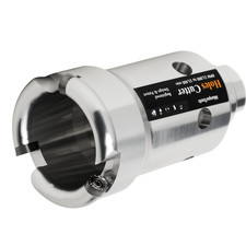 Manpa Lochfräser 4″ 80 mm