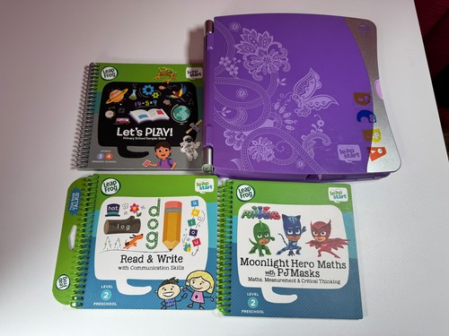 Leap frog start - leap,