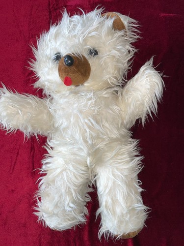 Ddr teddybär teddy 50 - 55, cm
