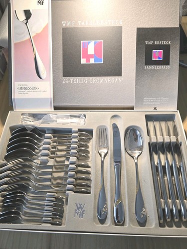 Wmf impression besteck - wmf,