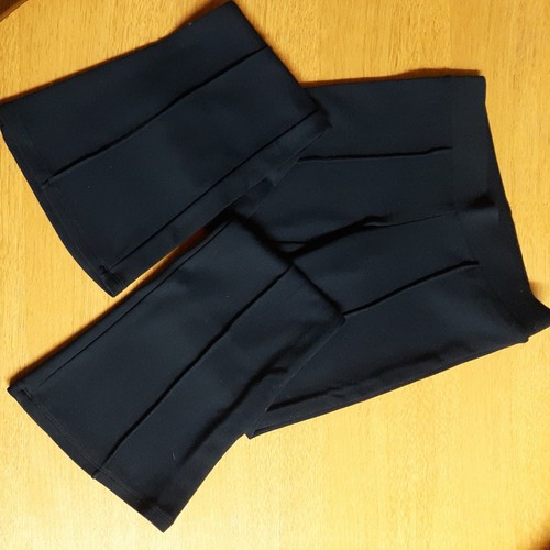 Leggings dunkelblau - leggings, h&m