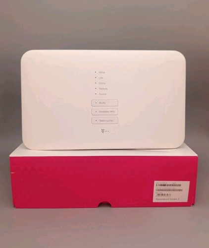 Deutsche telekom speedport - telekom,