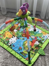 Fisher-Price Rainforest