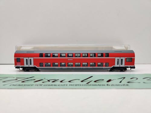 Fleischmann 8624 - n,