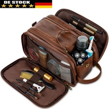 Kulturbeutel Herren - Reise