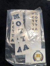 Gianni Motta Fahrrad