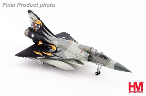 Hobbymaster dassault - 1:72,
