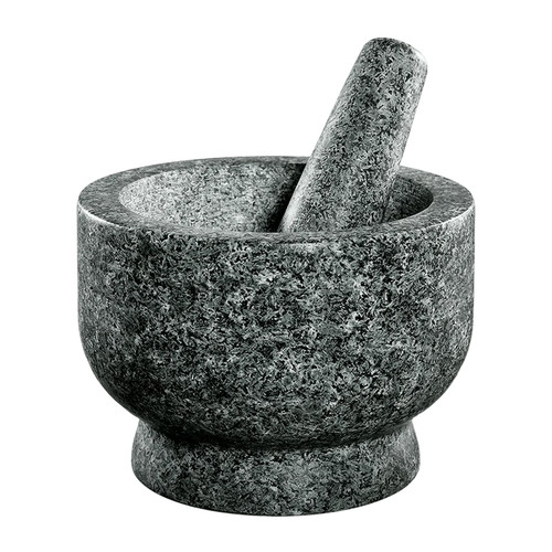 Cilio granit mörser - cilio, granit-mörser