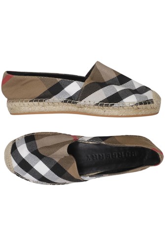 Burberry halbschuh damen - burberry,