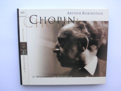 The rubinstein collection - the,