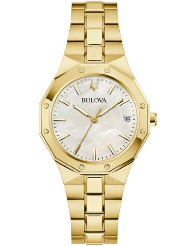 Bulova 97m119 armbanduhr - 97m119,