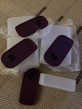 Tupperware Zeitgenossen 4er