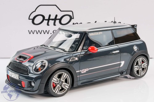 Otto mobile 18 mini jcw - mobile,