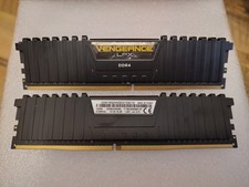 Corsair Venegance LPX - DDR4