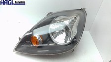 Scheinwerfer mit blinker - scheinwerfer,