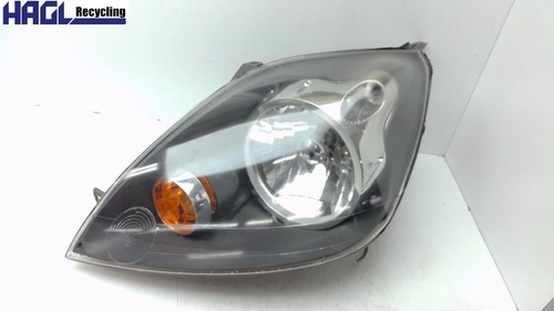 Scheinwerfer mit blinker - mit,
