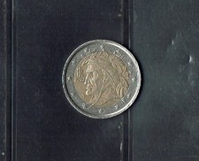 Italien - 2 Euro - Münze "