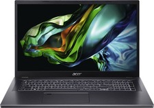 Acer Notebook Aspire 17