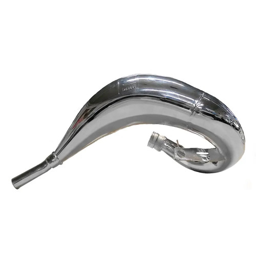 Fresco chrome expansionskammer - fresco,