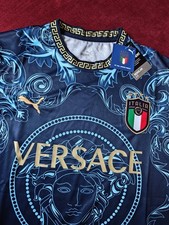Fußballtrikot Italien