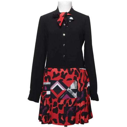 Versace jeans kleid - jeans,, kleid,