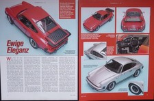 PORSCHE 911 3.2 in 1-12 von