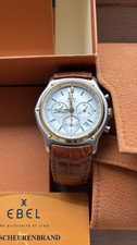 Ebel 1911 Le Modulor
