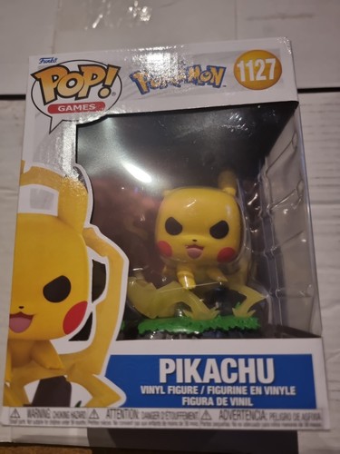 Pokemon funko pop premium - pop!,