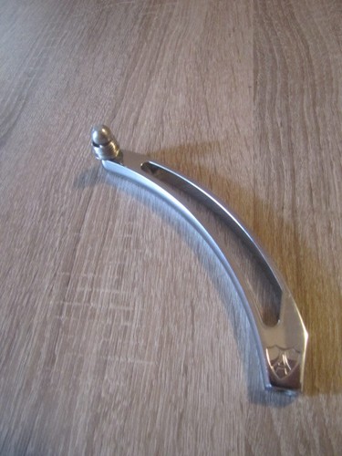 Arlen ness halter spiegel - arlen, ness: