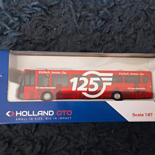 Holland oto bus düsseldorf - oto,