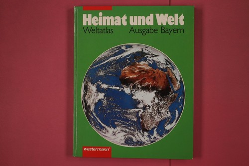 314358 heimat und welt - 314358,