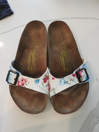 Papillio one strap - , floral