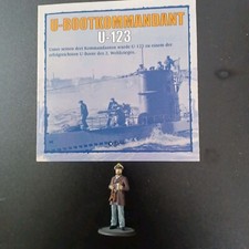 1 Zinnfgur 50 mm Vollfigur 