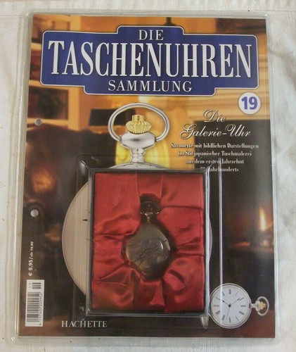 Die taschenuhren - m.2/21,