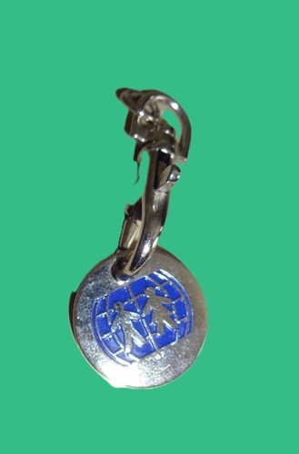 Weltkugel kinder metall ekw - weltkugel,