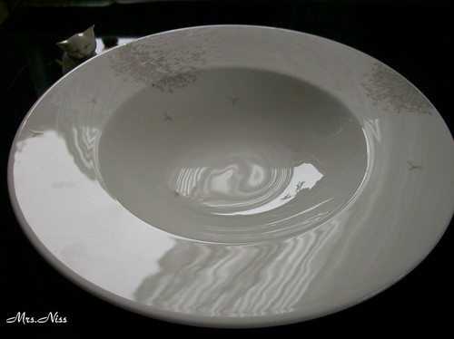 Rosenthal white curve - rosenthal,